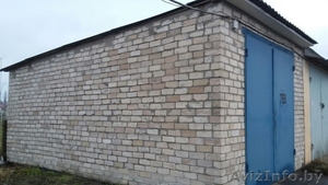 Продаю Гараж ГСК№ 3 #1372607