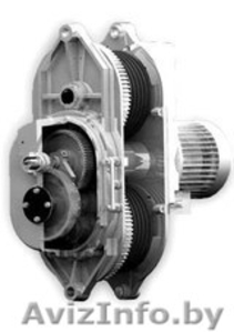 Ремонт и обслуживание люлек,  запчасти ЛЭУ и ZLP. #1369368