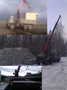 манипулятор в гродно грузоперевозки в гродно #1372941