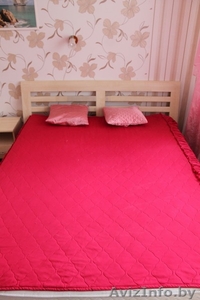 2-я квартира возле Кооперативного с Wi-Fi на сутки #1312862