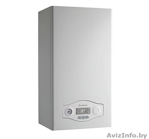 Газовые котлы,  радиаторы отопления #1371231