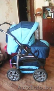  коляска Galaxy Roksolana #1372328