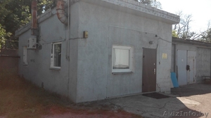 Продается действующая СТО #1374161