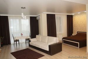 Апартаменты КАСКАД #1375614