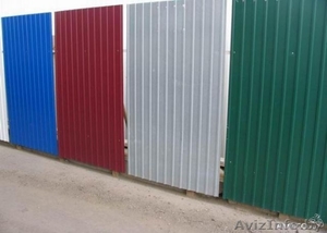 Продам профлист в Барановичах #1372878