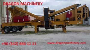 Продам разные виды сортировочные дробилки #1372217