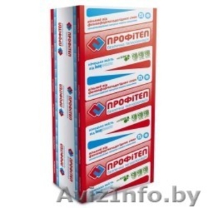 продаем теплоизоляцию Knauf insulation Профитеп Норма/Оптима #1375226