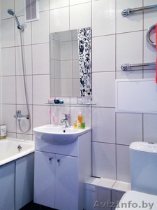 2-комн. квартира-студия,  мебель,  техника,  кирпичный дом #1379329