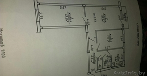 Срочно продаю 3-х комнатную по ул. Вострецова #1371007