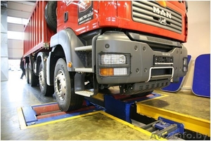 Универсальная автомойка #1377808