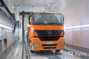 Прибыльная автомойка #1377049