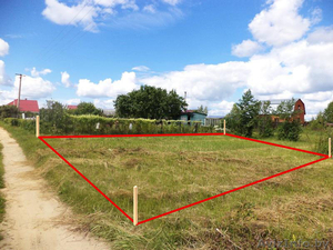 Восстановление границы земельного участка #1379424