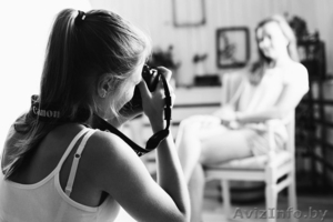 Оборудованная фотостудия #1378004