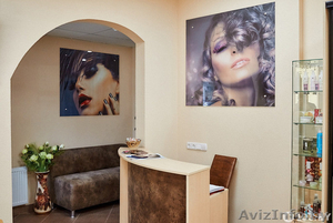 Престижный салон красоты #1377708