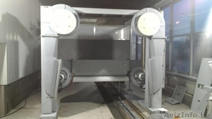 Продается Туннельная мойка Istobal 4TC  #1371340