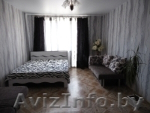 Уютные квартиры на сутки и более #1366708