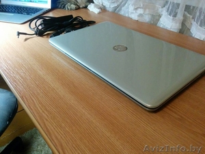Ноутбук HP Pavilion 17-e053er (E0Z42EA) #1371012