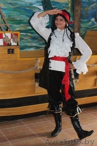 Аниматор детский #1374457