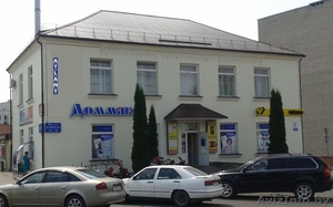 Помещение в центре города #1334417