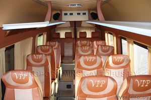 Маршрутка. Аэропорт Минск - жд вокзал - Аэропорт Минск #1372602