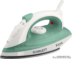 утюг Scarlett НОВЫЙ #1371952
