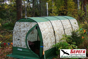 Организация «Бани на природе» #1376432