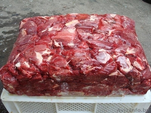 Ищем переработчиков мяса #1375167