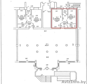 Помещение в Бресте #1366343