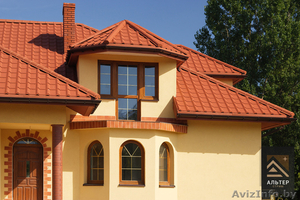 Все для кровли (опт) хорошая цена  #1378910