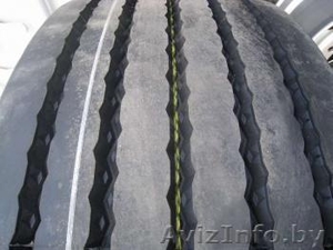 Сordiant Professional 385/55R22.5 на прицеп  #1373525