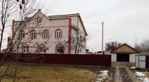 Коттедж  по ул. Рогачевской в Бобруйске #1374959