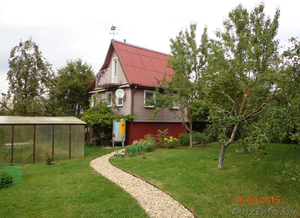 Дача в Железняках #1374953