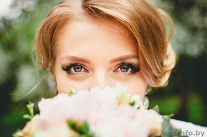 Фотограф на свадьбу Полоцк и Новополоцк. А также семейная и репортажная съемка #1378674