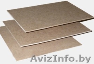 OSB, ДВП, ДСП, гипсокартон #1371656