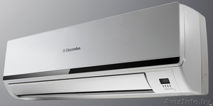 Кондиционеры Electrolux по ну очень низким ценам. #1367033