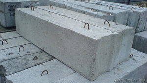 Блоки для фундамента #1366177