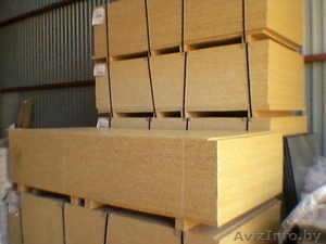 плита OSB влагостойкая #1377278