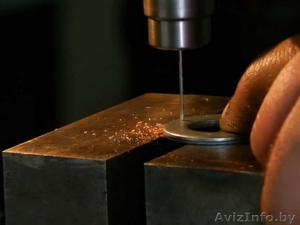 Токарно-фрезерные работы в Гродно #1368529