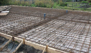 Устройство фундаментов. Монолитные работы. Кладка стен. Отделочные работы и др #1368747