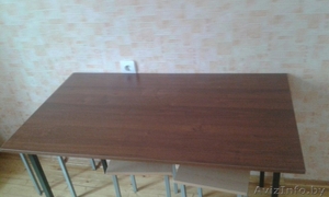 Стол обеденный   лдсп #1375957