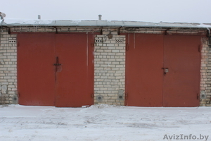 Гаражи в Южном продам #1378252