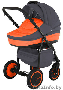 продам коляску адамекс эндура #1374455