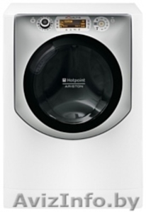 Продам стиральную машину Hotpoint-Ariston AQS1D 29 CIS #1367087