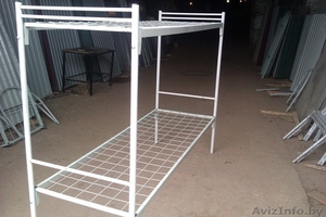 Кровати металлические!!!!! #1376708