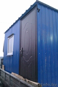 Бытовки от производителя!!!!! #1378364