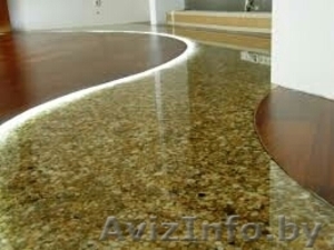 наливные и 3д полы #1367480
