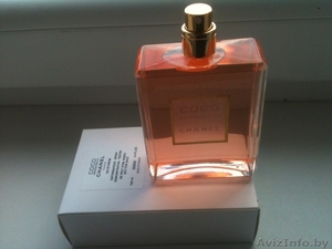 Chanel тестеры духов  #1370461