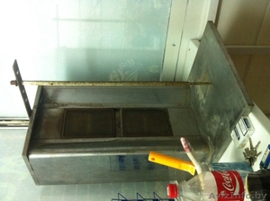 Установка для шаурмы #1372969