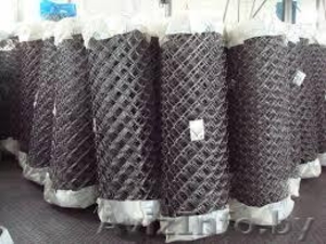 Сетка рабица с бесплатной доставкой #1374474