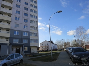 Продажа 1 комнатной квартиры,  г. Минск,  ул. Крупской,  дом 15 #1368923